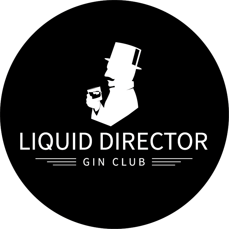 Logo Gin Club Liquid Director