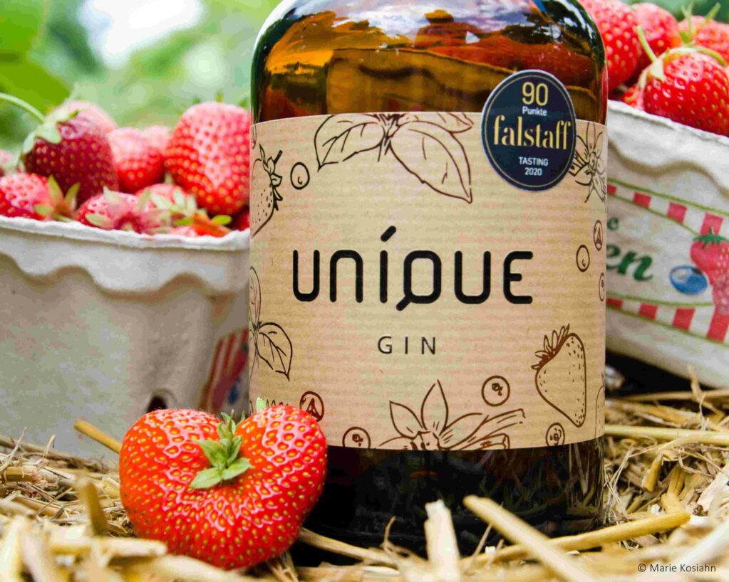 Unique Gin 1